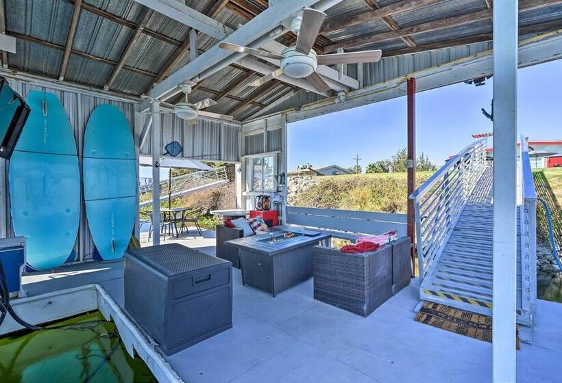 Bethel Island Retreat W/ Private Boat Slip!