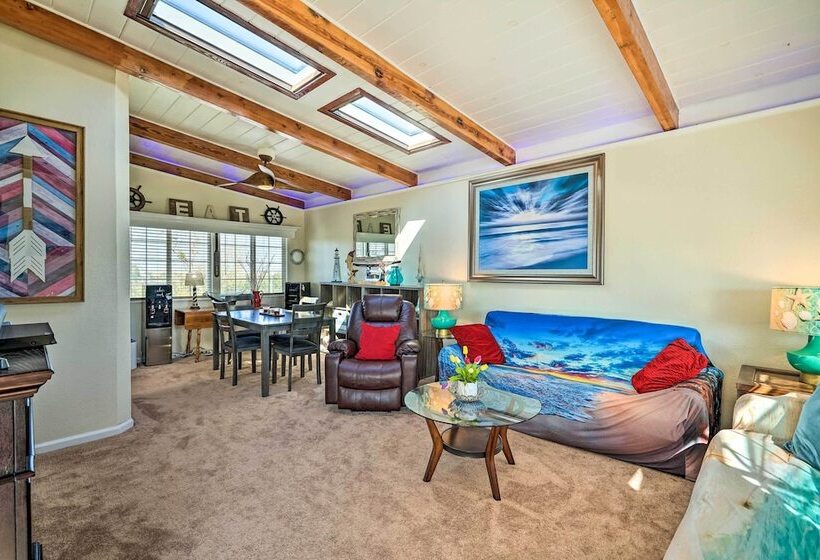 Bethel Island Retreat W/ Private Boat Slip!