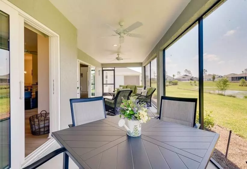 Bright Home In The Villages W/ Community Pool