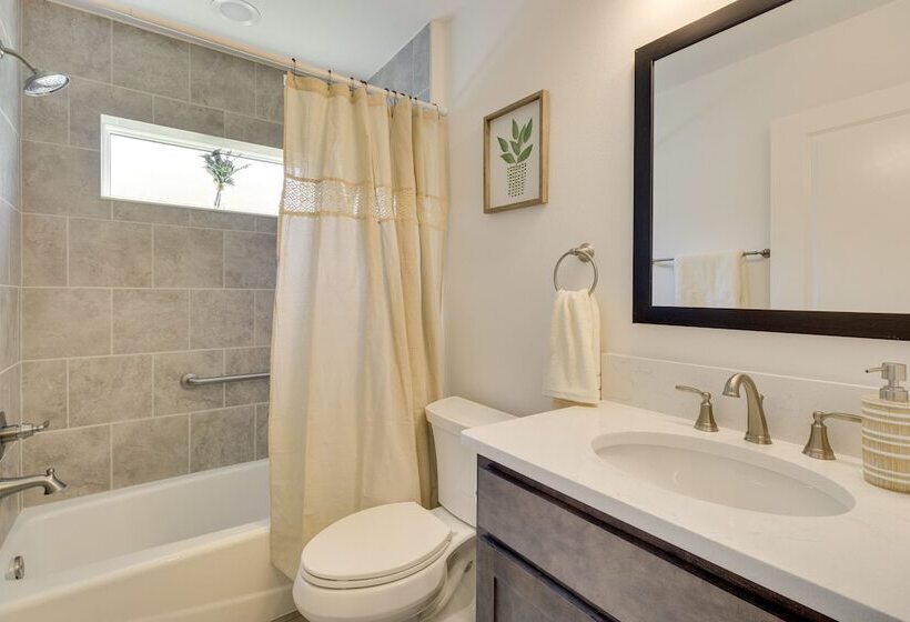 Bright Home In The Villages W/ Community Pool