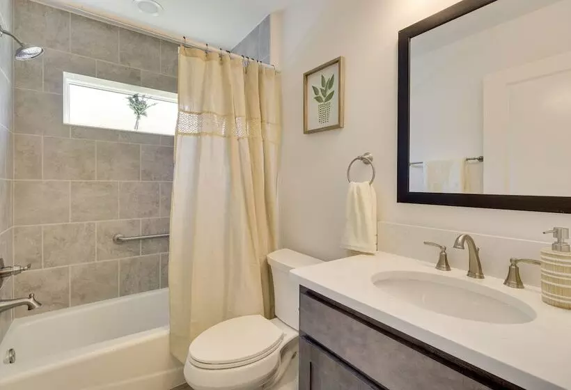 Bright Home In The Villages W/ Community Pool