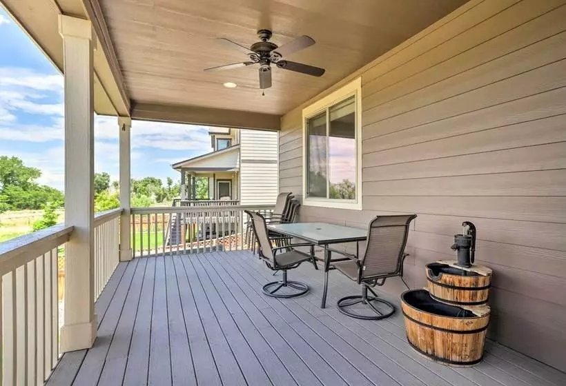 Brighton Family Home ~ 20 Mi To Dtwn Denver!