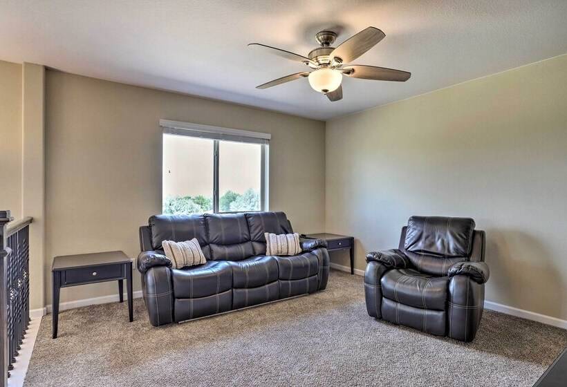 Brighton Family Home ~ 20 Mi To Dtwn Denver!
