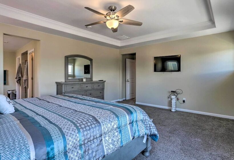 Brighton Family Home ~ 20 Mi To Dtwn Denver!