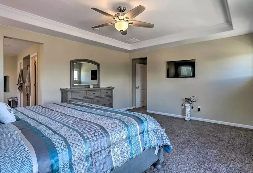 Brighton Family Home ~ 20 Mi To Dtwn Denver!