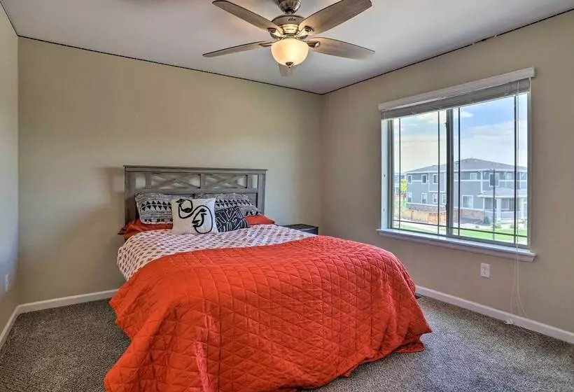 Brighton Family Home ~ 20 Mi To Dtwn Denver!