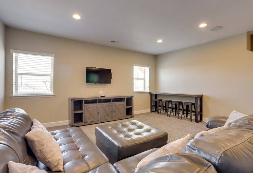 Brighton Family Home ~ 20 Mi To Dtwn Denver!