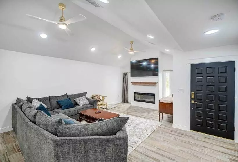 Centrally Located Eagle Pass Home W/ Pool!