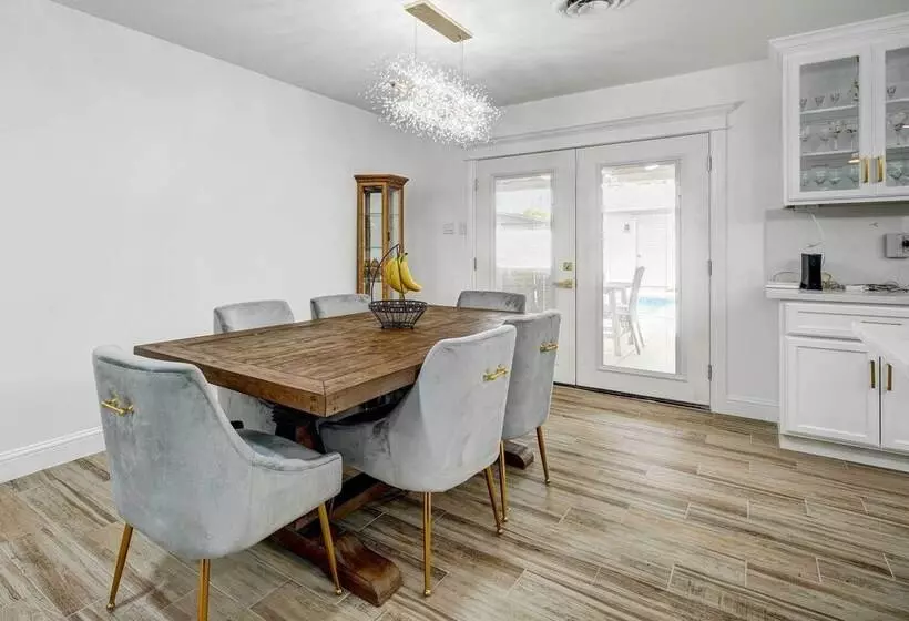 Centrally Located Eagle Pass Home W/ Pool!