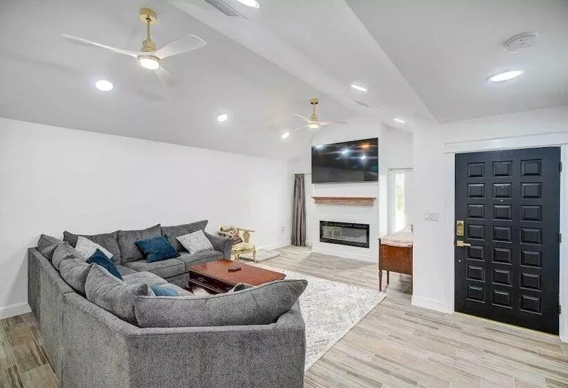 Centrally Located Eagle Pass Home W/ Pool!