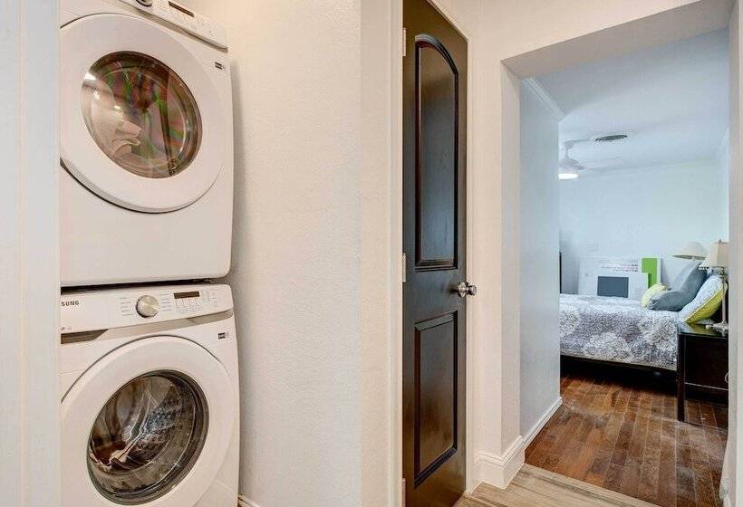 Centrally Located Eagle Pass Home W/ Pool!