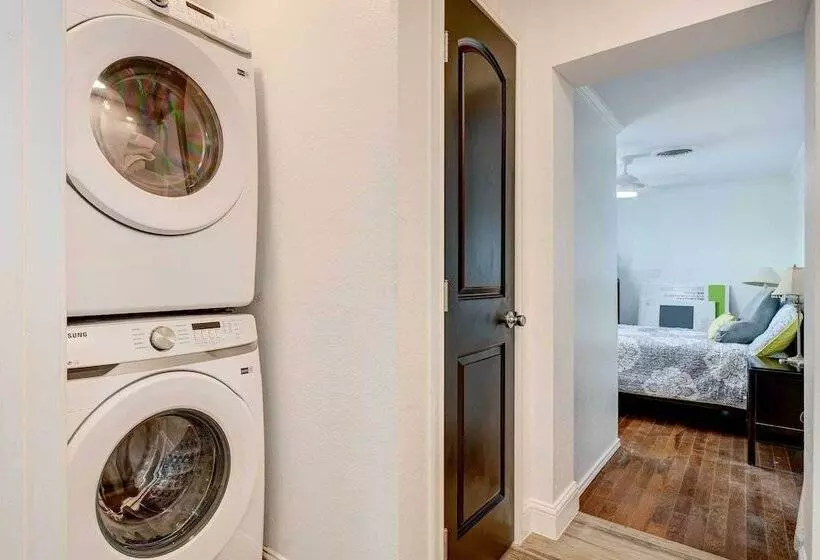 Centrally Located Eagle Pass Home W/ Pool!