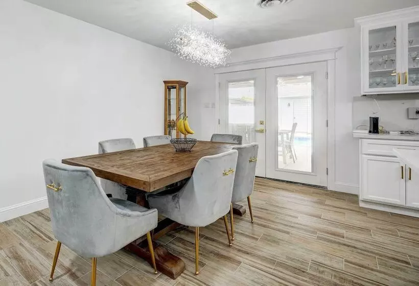 Centrally Located Eagle Pass Home W/ Pool!