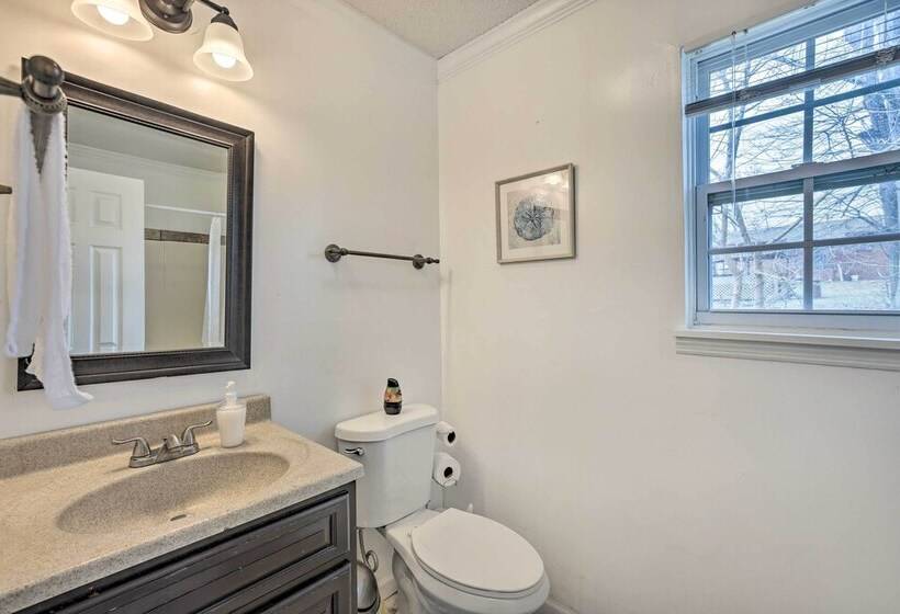 Charming Home < 6 Mi To Dtwn Birmingham!