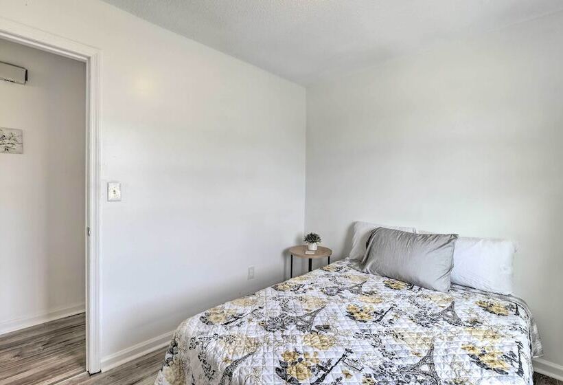 Charming Home < 6 Mi To Dtwn Birmingham!