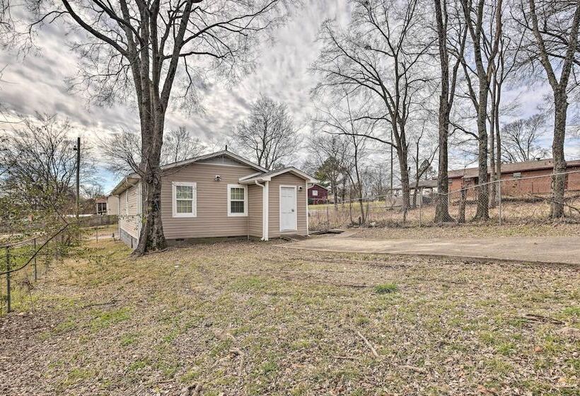 Charming Home < 6 Mi To Dtwn Birmingham!