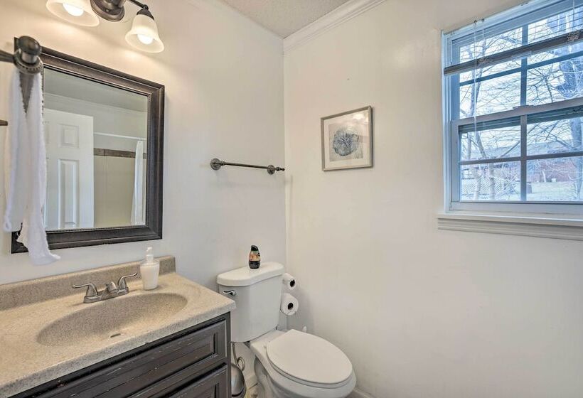 Charming Home < 6 Mi To Dtwn Birmingham!