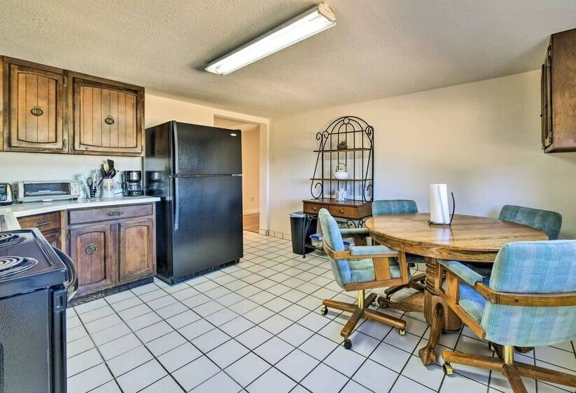 Charming Miami Desert Escape W/ Yard + Patio!