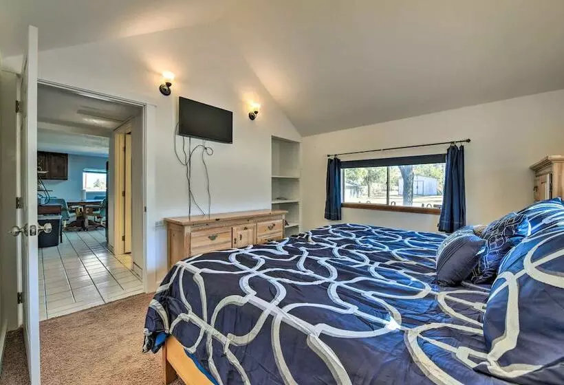 Charming Miami Desert Escape W/ Yard + Patio!