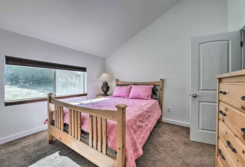 Charming Miami Desert Escape W/ Yard + Patio!