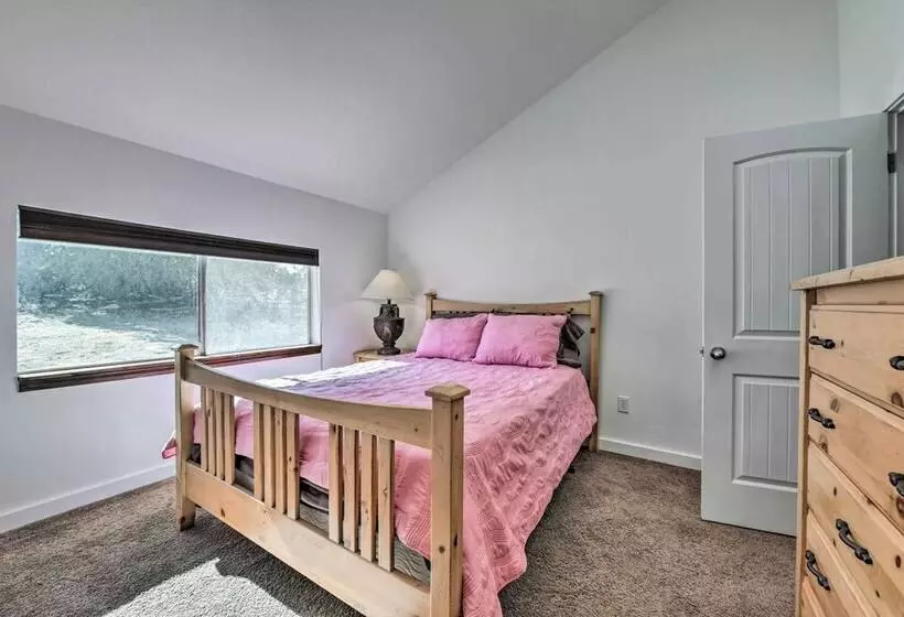 Charming Miami Desert Escape W/ Yard + Patio!