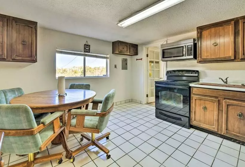 Charming Miami Desert Escape W/ Yard + Patio!