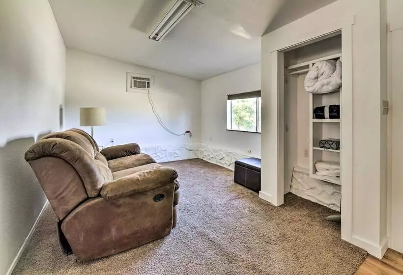 Charming Miami Desert Escape W/ Yard + Patio!