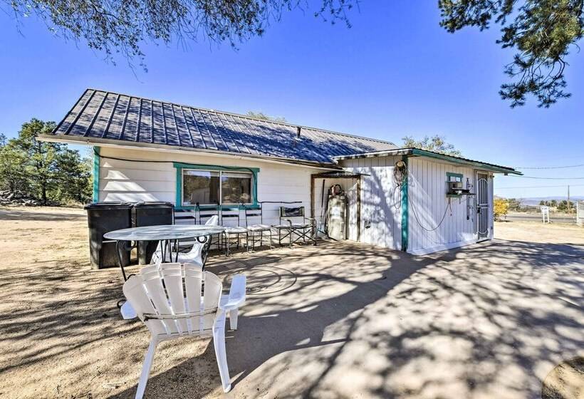 Charming Miami Desert Escape W/ Yard + Patio!