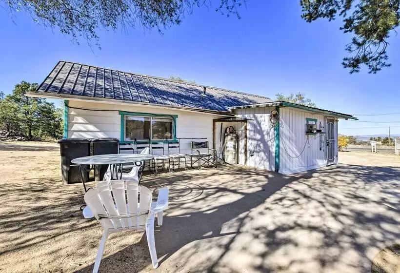 Charming Miami Desert Escape W/ Yard + Patio!