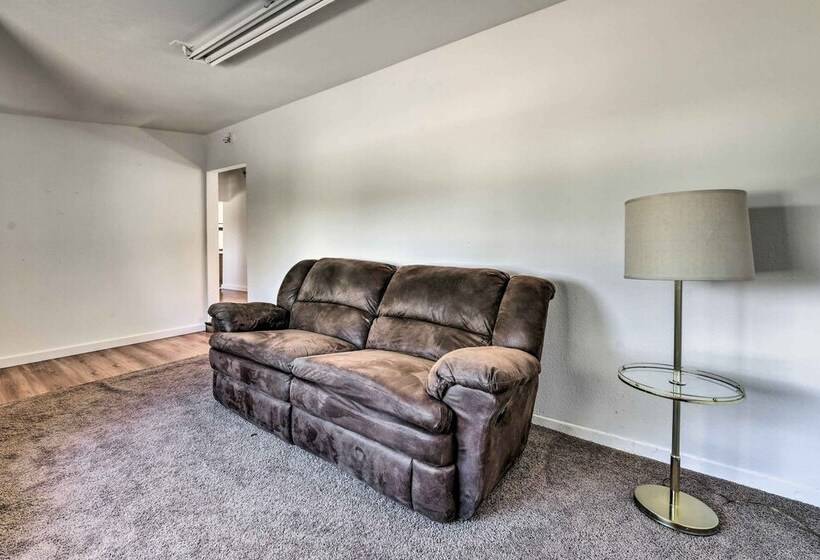 Charming Miami Desert Escape W/ Yard + Patio!