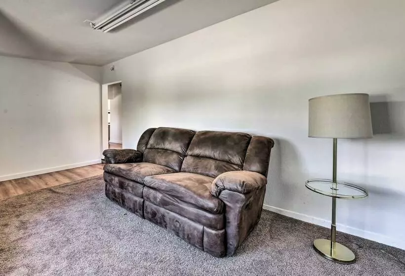 Charming Miami Desert Escape W/ Yard + Patio!