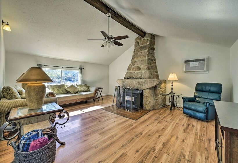 Charming Miami Desert Escape W/ Yard + Patio!