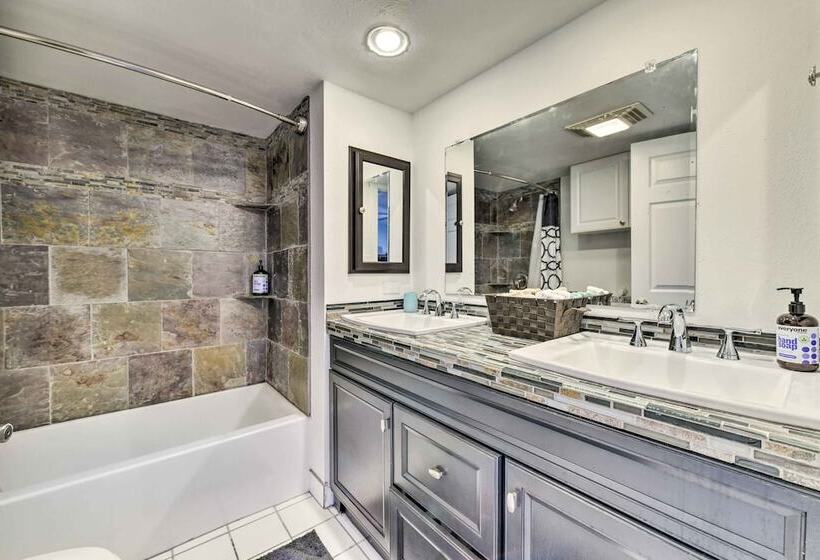 Charming Miami Desert Escape W/ Yard + Patio!