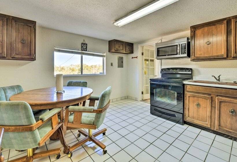 Charming Miami Desert Escape W/ Yard + Patio!