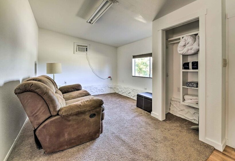 Charming Miami Desert Escape W/ Yard + Patio!