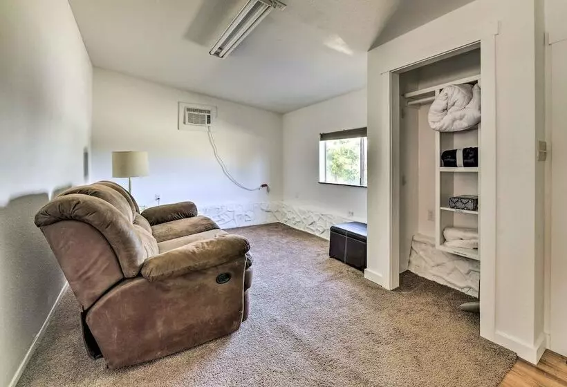 Charming Miami Desert Escape W/ Yard + Patio!