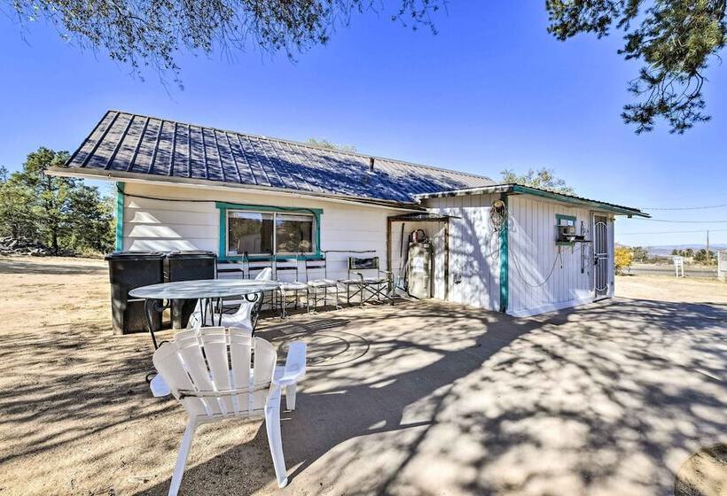 Charming Miami Desert Escape W/ Yard + Patio!