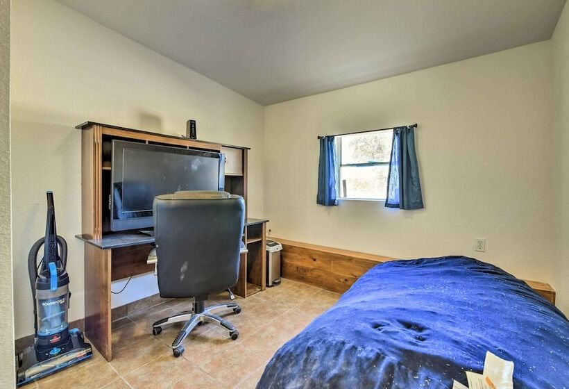 Charming Miami Desert Escape W/ Yard + Patio!