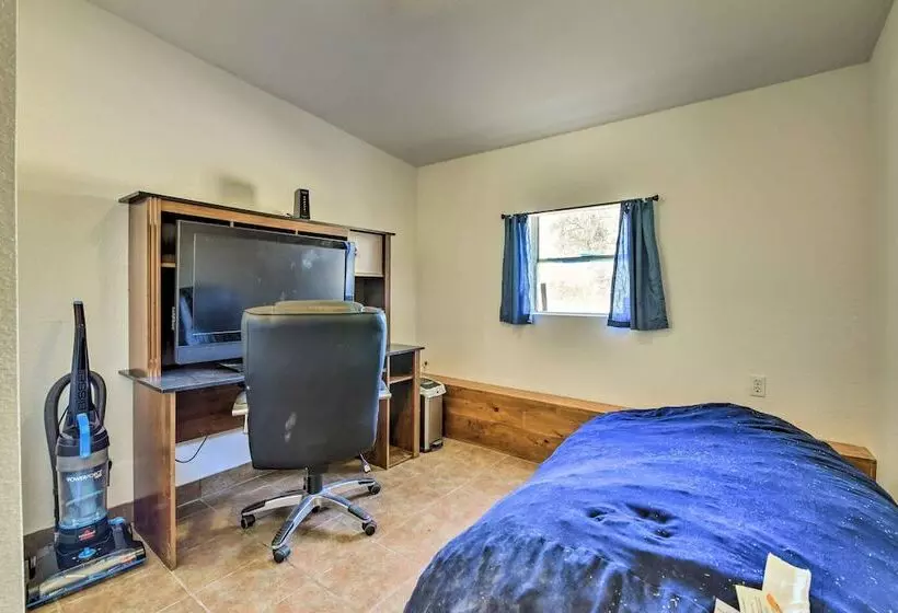 Charming Miami Desert Escape W/ Yard + Patio!