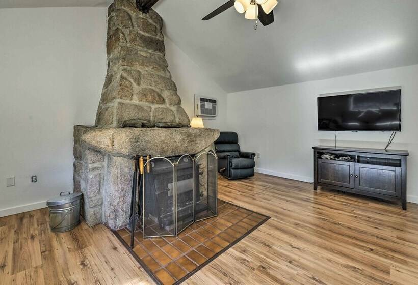 Charming Miami Desert Escape W/ Yard + Patio!