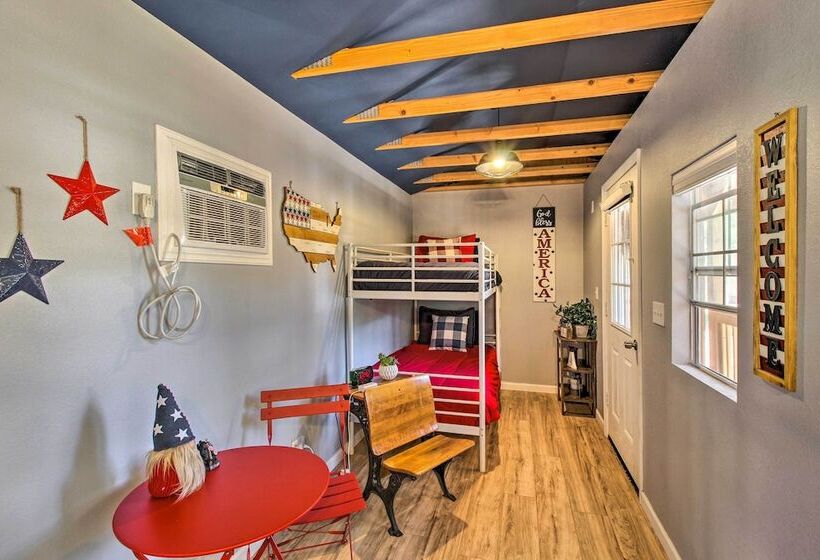 Cozy A Frame Cabin In Overgaard: Pets Welcome