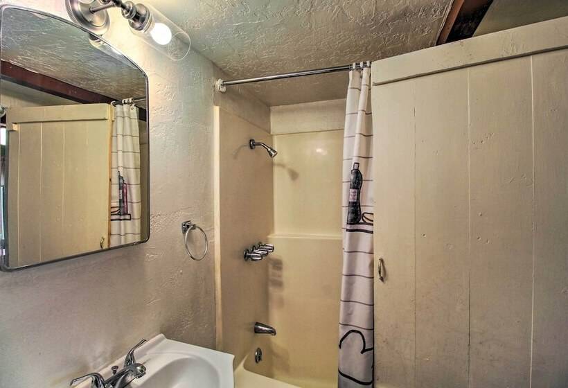 Cozy A Frame Cabin In Overgaard: Pets Welcome