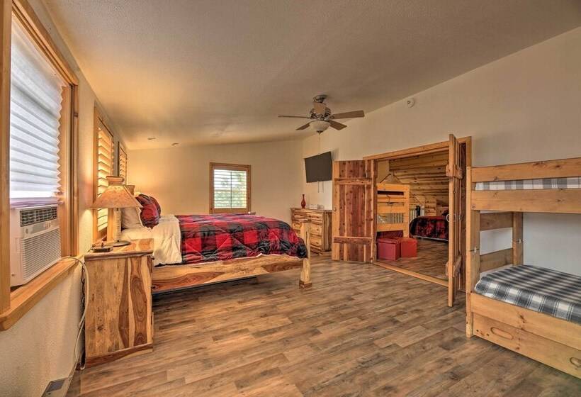 Cozy Escape With Yard: Hike, Sightsee & Explore!