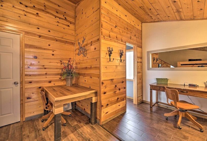 Cozy Escape With Yard: Hike, Sightsee & Explore!