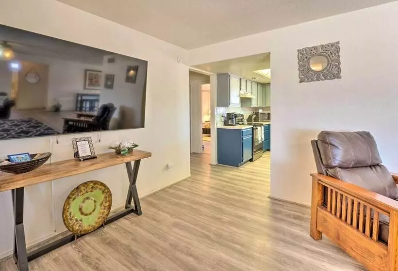 Cozy Lake Havasu City Home W/ Grill: Pet Friendly!