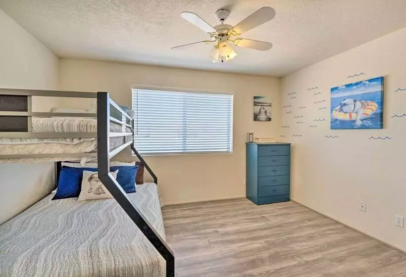 Cozy Lake Havasu City Home W/ Grill: Pet Friendly!