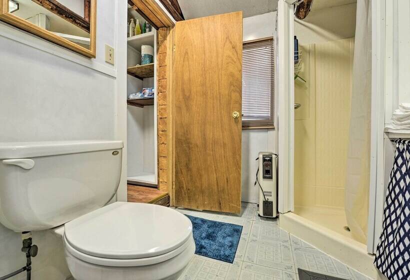 Grandpa S Cabin ~ 30 Miles To Yellowstone!