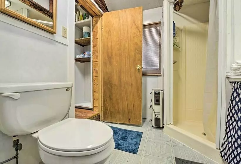 Grandpa S Cabin  ~ 30 Miles To Yellowstone!