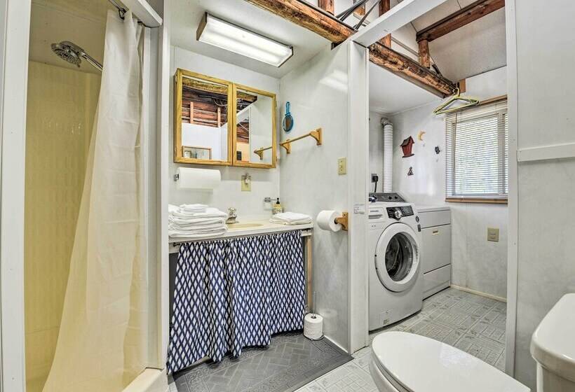 Grandpa S Cabin ~ 30 Miles To Yellowstone!