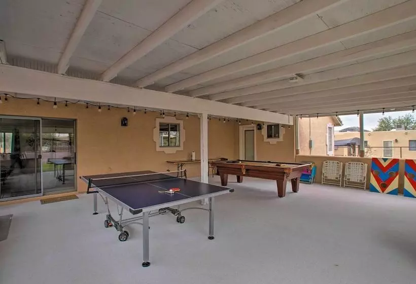 Phoenix  Kick Back Corral  W/ Outdoor Oasis!